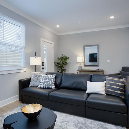 Modern Townhome, 10Min To Downtown! 8Min To Grand Ole Opry! Sleeps 8! Nashville Extérieur photo
